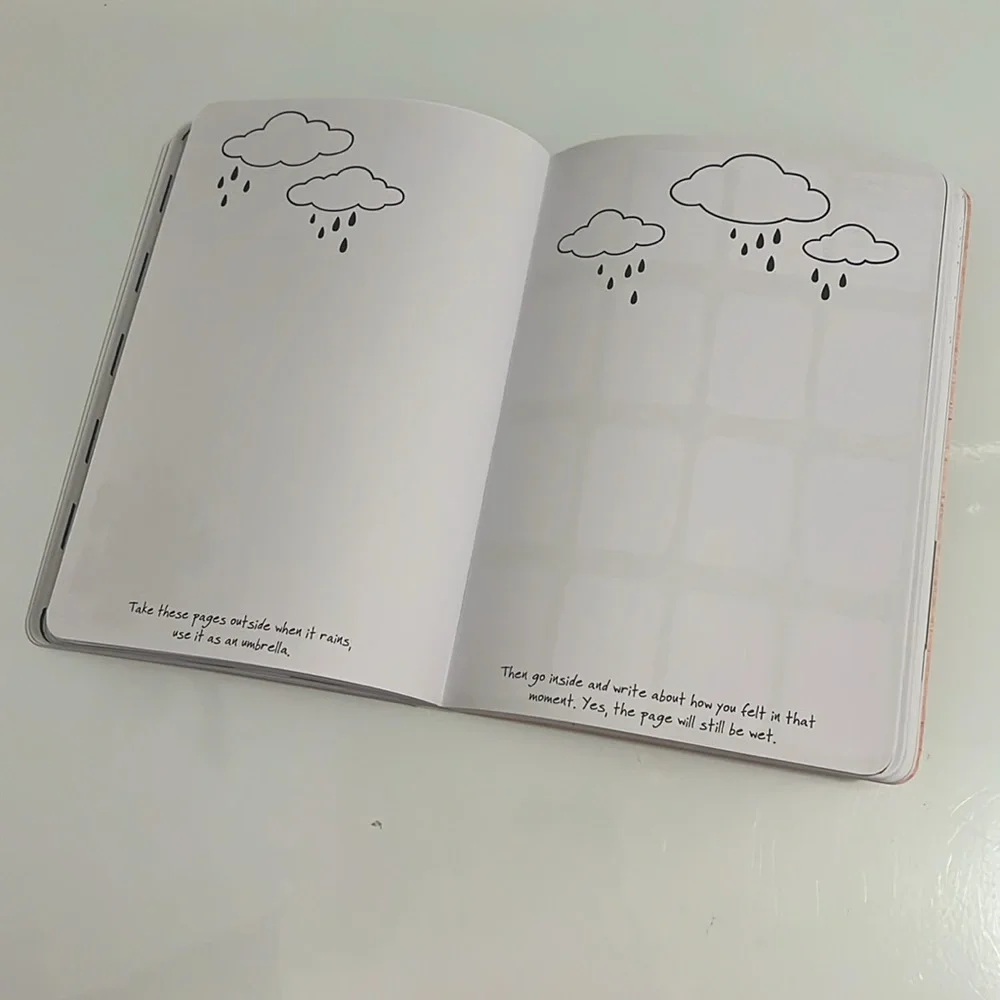 Create + Destroy Journal - Picture 6 of 6